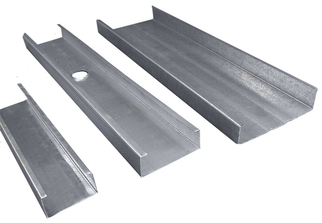 furring hat channel，Features and uses